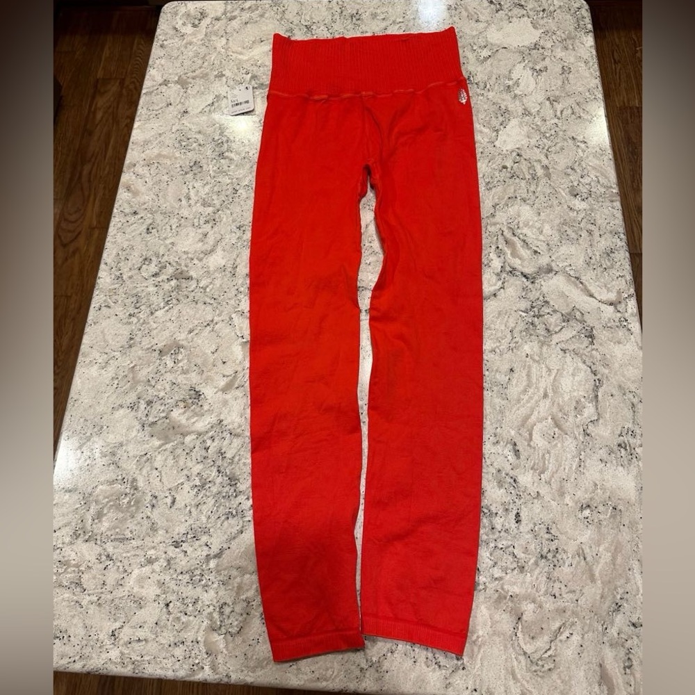 Free People Good Karma Leggings Size M/L